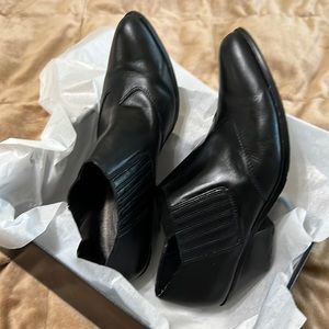 Reba boots